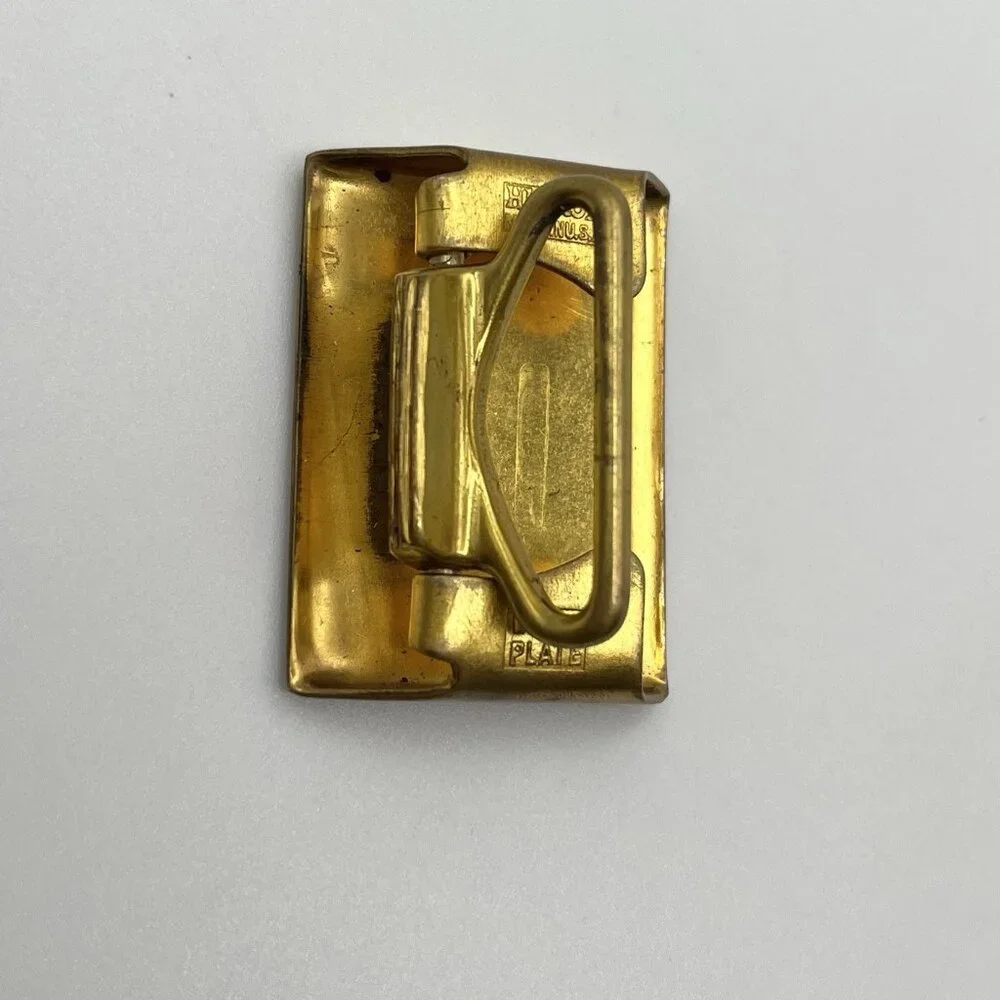 Hickok vintage initial